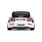 Preview: MJX Hyper GO 7304 1/7 Volkswagen Polo R WRC 4WD