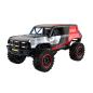 Preview: MJX Hyper GO H12P 1/12 Ford Bronco R Crawler RTR