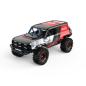 Preview: MJX Hyper GO H18P 1/18 Ford Bronco R Baja 1000 Crawler