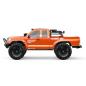 Preview: MJX Hyper GO H8E 1/8 Brushless Crawler