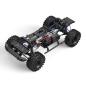 Preview: MJX Hyper GO H8E 1/8 Brushless Crawler