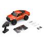 Preview: MJX Hyper GO H8E 1/8 Brushless Crawler