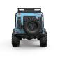 Preview: MJX RC Hyper GO H8H 1/8 Brushless Crawler