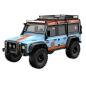 Preview: MJX RC Hyper GO H8H 1/8 Brushless Crawler