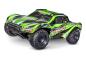 Preview: TRAXXAS MAXX-SLASH 6S 4X4 GRÜN 1/8 SHORT-COURSE-TRUCK RTR BRUSHLESS, OHNE AKKU/LADEGERÄT