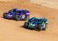 Preview: Traxxas Slash Modified BL-2S Brushless grün