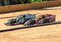 Preview: Traxxas Slash Modified BL-2S Brushless orange