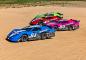 Preview: Traxxas Slash Late Model BL-2s Brushless rot