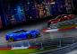 Preview: Traxxas Ford Mustang 4-TEC Drift blau