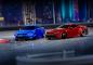 Preview: Traxxas Ford Mustang 4-TEC Drift rot