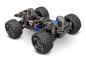 Preview: TRAXXAS MINI-MAXX 4WD SCHWARZ BL-2S BRUSHLESS, HD-TEILE, MIT AKKU/LADER