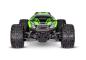 Preview: TRAXXAS MINI-MAXX 4WD GRÜN BL-2S BRUSHLESS, HD-TEILE, MIT AKKU/LADER