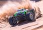 Preview: TRAXXAS MINI-MAXX 4WD GRÜN BL-2S BRUSHLESS, HD-TEILE, MIT AKKU/LADER