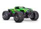 Preview: TRAXXAS MINI-MAXX 4WD GRÜN BL-2S BRUSHLESS, HD-TEILE, MIT AKKU/LADER