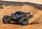 Preview: TRAXXAS MINI-XRT V2 3S-POWER 4X4 ORANGE 1/16 MONSTER-TRUCK BRUSHLESS, HD-TEILE, MIT 2S LIPO/LADER