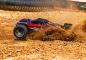 Preview: TRAXXAS MINI-XRT V2 3S-POWER 4X4 ROT 1/16 MONSTER-TRUCK RTR BRUSHLESS, HD-TEILE, MIT 2S LIPO/LADER