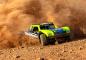 Preview: TRAXXAS MINI-SLASH BL-2S 4X4 GRÜN 1/16 SHORT COURSE RTR BRUSHLESS, HD-TEILE, MIT 2S LIPO/LADER BULK-PROMO