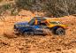 Preview: TRAXXAS MINI-SLASH BL-2S 4X4 ORANGE 1/16 SHORT COURSE RTR BRUSHLESS, HD-TEILE, MIT 2S LIPO/LADER BULK-PROMO