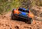 Preview: TRAXXAS MINI-SLASH BL-2S 4X4 ORANGE 1/16 SHORT COURSE RTR BRUSHLESS, HD-TEILE, MIT 2S LIPO/LADER BULK-PROMO