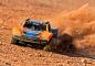 Preview: TRAXXAS MINI-SLASH BL-2S 4X4 ORANGE 1/16 SHORT COURSE RTR BRUSHLESS, HD-TEILE, MIT 2S LIPO/LADER BULK-PROMO