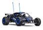 Preview: TRAXXAS FUNCO RWD 8S VXL BLAU 1/6 SAND CAR RTR BRUSHLESS, OHNE AKKU/LADEGERÄT PROMO0626