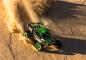 Preview: TRAXXAS FUNCO RWD 8S VXL GRÜN 1/6 SAND CAR RTR BRUSHLESS, OHNE AKKU/LADEGERÄT PROMO0626