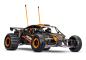 Preview: TRAXXAS FUNCO RWD 8S VXL ORANGE 1/6 SAND CAR RTR BRUSHLESS, OHNE AKKU/LADEGERÄT PROMO0626