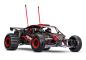 Preview: TRAXXAS FUNCO RWD 8S VXL ROT 1/6 SAND CAR RTR BRUSHLESS, OHNE AKKU/LADEGERÄT PROMO0626
