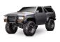 Preview: TRAXXAS TRX-4 Nissan Pathfinder / Terrano silber 1/10 RTR Brushed, Clipless, ohne Akku und Ladegerät