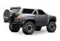 Preview: TRAXXAS TRX-4 Nissan Pathfinder / Terrano silber 1/10 RTR Brushed, Clipless, ohne Akku und Ladegerät