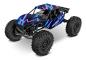 Preview: TRAXXAS TXC-4M EXTREME CRAWLER 1/18 RTR BLAU BRUSHLESS, MIT 3S AKKU UND LADEGERÄT