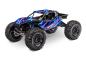 Preview: TRAXXAS TXC-4M EXTREME CRAWLER 1/18 RTR BLAU BRUSHLESS, MIT 3S AKKU UND LADEGERÄT
