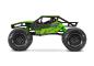 Preview: TRAXXAS TXC-4M EXTREME CRAWLER 1/18 RTR GRÜN BRUSHLESS, MIT 3S AKKU UND LADEGERÄT