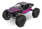 Preview: TRAXXAS TXC-4M EXTREME CRAWLER 1/18 RTR PINK BRUSHLESS, MIT 3S AKKU UND LADEGERÄT