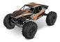 Preview: TRAXXAS TXC-4M EXTREME CRAWLER 1/18 RTR TAN BRUSHLESS, MIT 3S AKKU UND LADEGERÄT