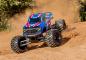 Preview: Traxxas Stampede 2WD VX3 Brushless 40TH Edition