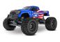 Preview: Traxxas Stampede 2WD VX3 Brushless 40TH Edition