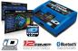 Preview: EZ-Peak Live Schnell-Lader, 100W, bis 12A, NiMH/LiPo bis 4s TRAXXAS mit iD-Akkuerkennung (EU-Version)