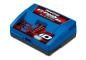 Preview: EZ-Peak Plus 4s Schnell-Lader, 75W, 8A, NiMH/LiPo 2-4s TRAXXAS mit iD-Akkuerkennung (EU-Version)
