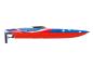 Preview: Traxxas DCB M41 Catamaran weiß 40TH Edition