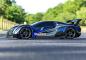 Preview: Traxxas XO-1 Supercar blauX