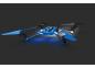 Preview: Traxxas ALIAS Quad Copter Ready to Fly blau