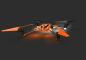 Preview: Traxxas ALIAS Quad Copter Ready to Fly orange