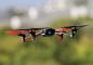 Preview: Traxxas ALIAS Quad Copter Ready to Fly rot