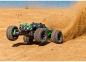 Preview: Traxxas Rustler 4x4 VXL Ultimate grün