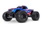 Preview: NEU TRAXXAS STAMPEDE 1/10 4X4 STADIUM-TRUCK 40TH EDITION RTR VX3 BRUSHLESS, HD