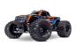 Preview: NEU TRAXXAS STAMPEDE 1/10 4X4 STADIUM-TRUCK ORANGE RTR VX3 BRUSHLESS, HD
