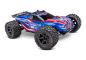 Preview: TRAXXAS RUSTLER 1/10 4X4 STADIUM-TRUCK 40TH EDITION RTR VX3 BRUSHLESS, HD