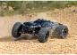 Preview: TRAXXAS RUSTLER 1/10 4X4 STADIUM-TRUCK SCHWARZ RTR VX3 BRUSHLESS, HD