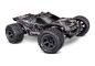 Preview: TRAXXAS RUSTLER 1/10 4X4 STADIUM-TRUCK SCHWARZ RTR VX3 BRUSHLESS, HD